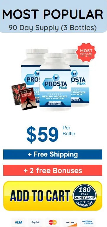 prostapeak-3 bottle price