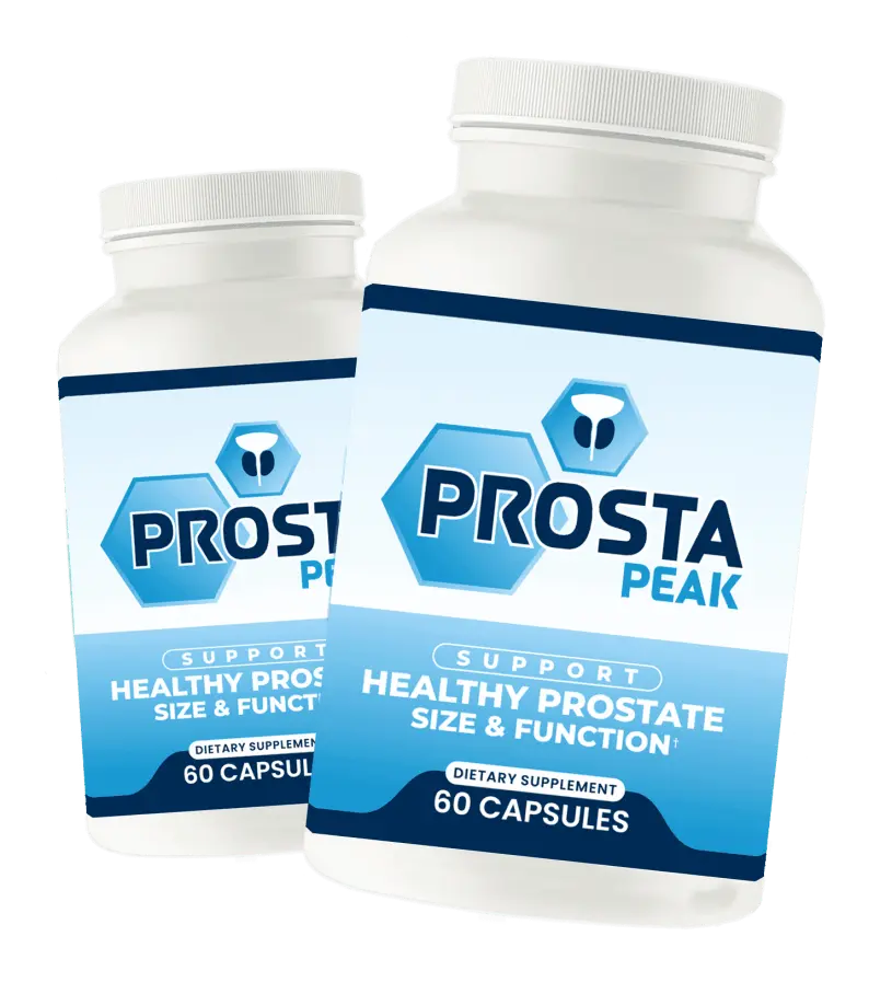 prostapeak-supplement